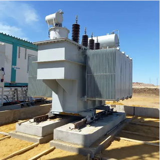 1600kVA 35kV তেল-নিমজ্জিত ট্রান্সফরমার কি বৈদ্যুতিক সরঞ্জাম শিল্পে একটি বিপ্লবী পণ্য?
