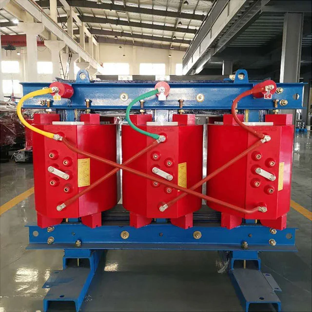 200kva থ্রি ফেজ 50Hz শুকনো টাইপ ট্রান্সফর্মারটি কী?