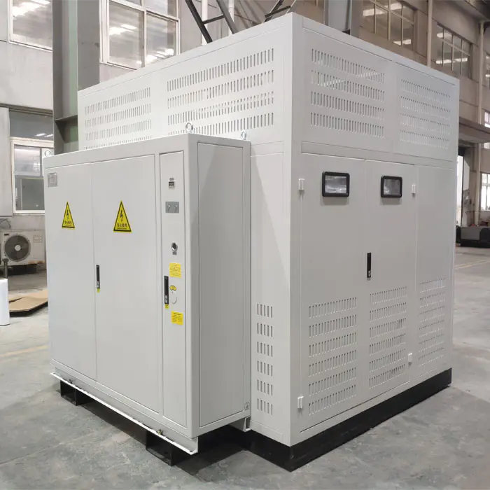 একটি 125kVA ড্রাই ট্রান্সফরমার কি এবং কেন এটি আধুনিক পাওয়ার সিস্টেমে গুরুত্বপূর্ণ?