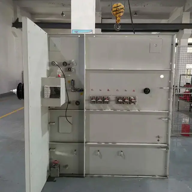 একটি 1600kVA ফটোভোলটাইক ট্রান্সফরমার কি ইউটিলিটি-স্কেল সোলার ফার্মের জন্য উপযুক্ত?