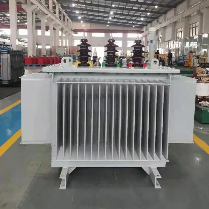 315kva তেল নিমজ্জিত ট্রান্সফরমার