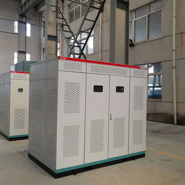 50kva ড্রাই ট্রান্সফরমার