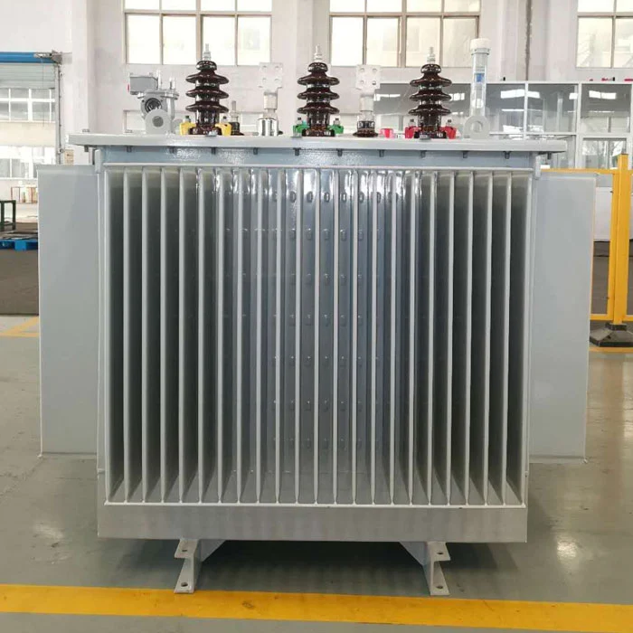 800kva তেল নিমজ্জিত ট্রান্সফরমার